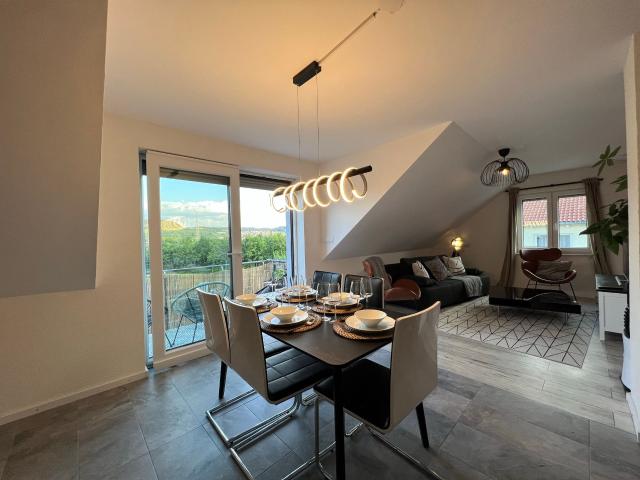 Apartment mieten in Haagen, Lörrach