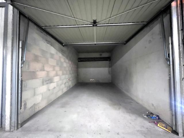 Garage vente à Marseille