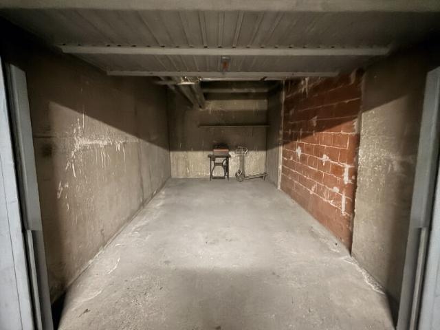 Garage location à Toulouse