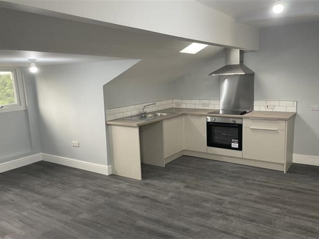 Apartment for rent in Greenheys, Greater Manchester