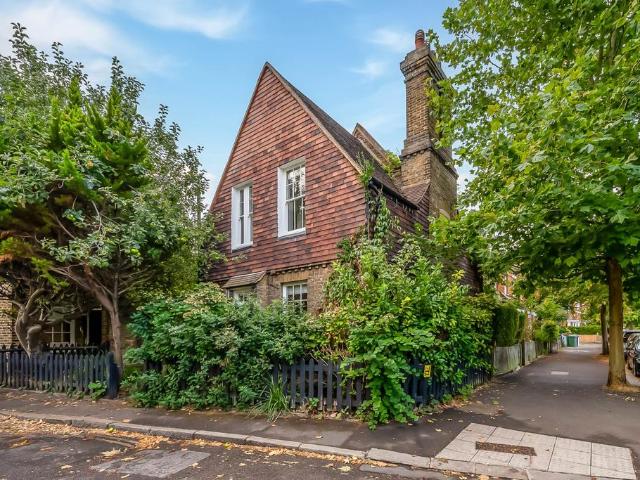 House for rent in Dulwich Village, Greater London