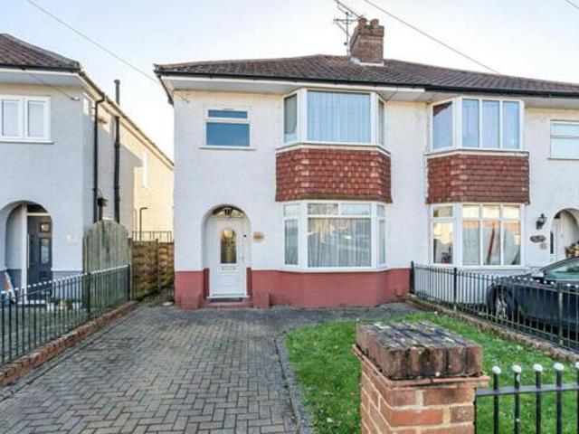 House for sale in Aldershot, Hampshire