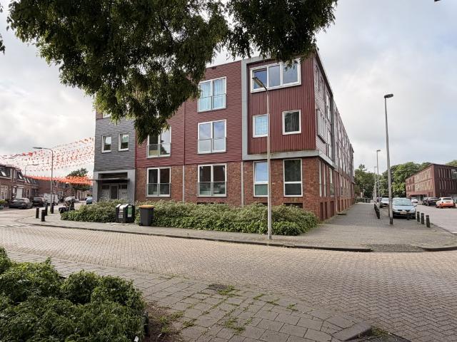 Appartement te huur in Deventer, Overijssel