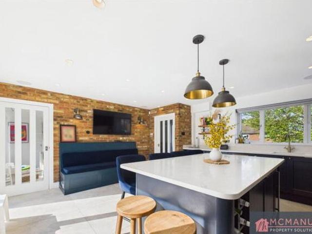 House for sale in Bedwell, Shephall