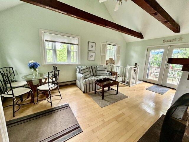 Condo for sale in East Falmouth