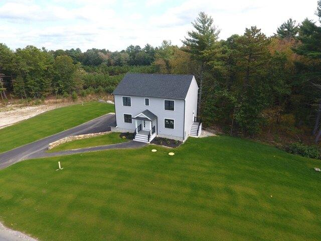 House for sale in Freetown, Bristol County