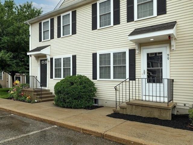 Condo for sale in Massachusetts