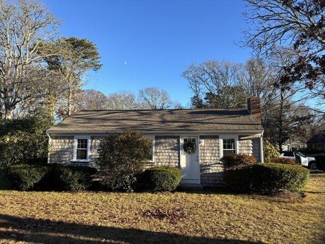 House for sale in South Yarmouth, Massachusetts