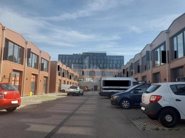 Atelier mieten in Crissier, District de l'Ouest lausannois