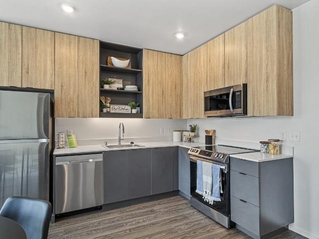 Apartment for rent in Spokane, Washington