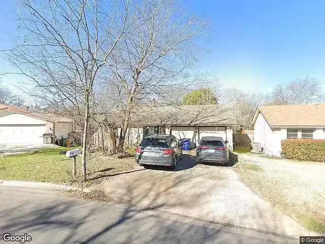 House for rent in Austin