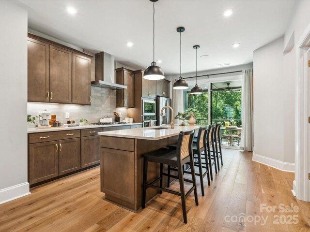 House for sale in Waxhaw, North Carolina