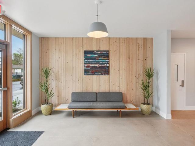 Apartment for rent in Oregonia