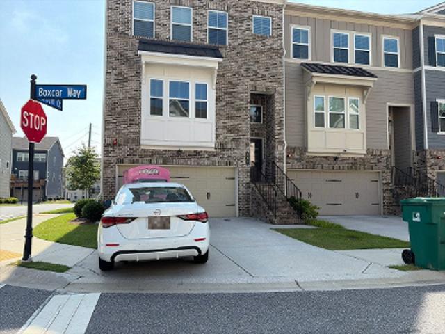 House for sale in Cobb, Georgia
