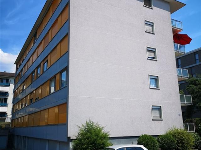 Garage mieten in Renens, Waadt