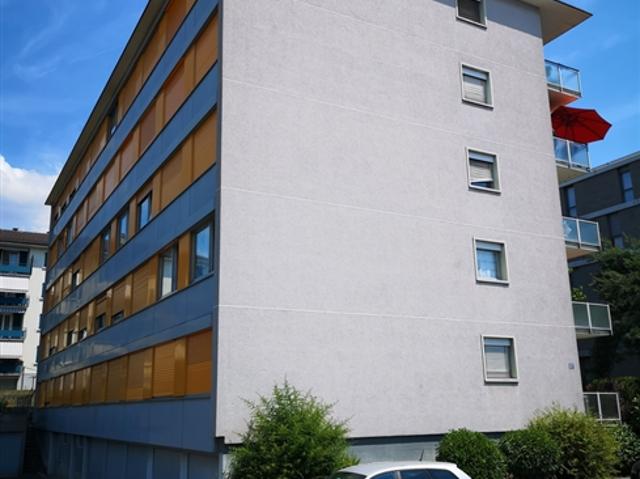 Garage mieten in Renens, Waadt