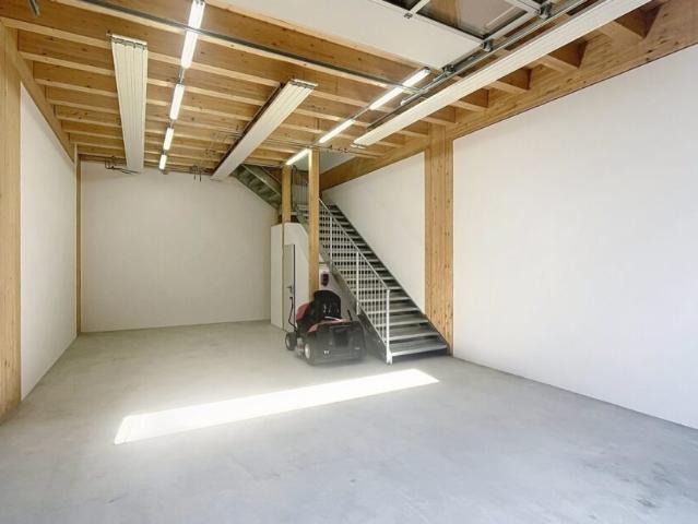 Apartment mieten in Pont-en-Ogoz, Freiburg