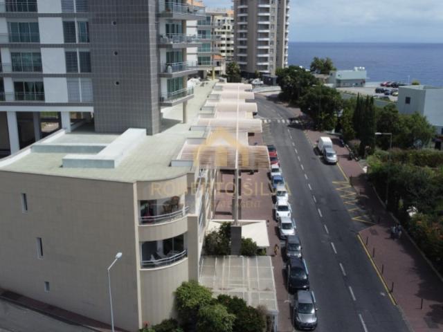 Armazém alugar em Funchal, Ilha Da Madeira
