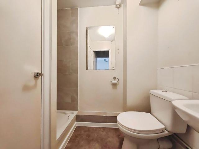 Apartment for rent in Easthampstead, Bracknell