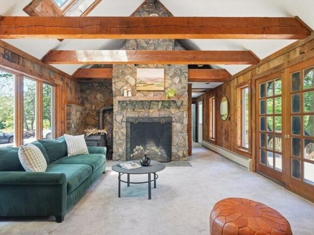 House for sale in Boxford, Massachusetts