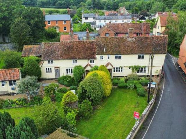 House for rent in Chelmondiston, Suffolk