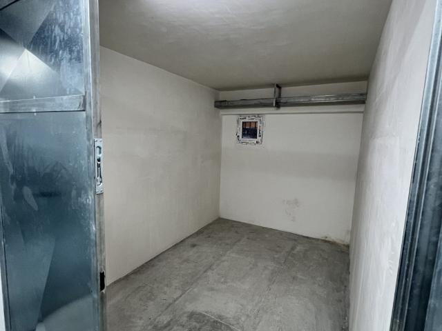 Box in vendita a III Circoscrizione, Palermo