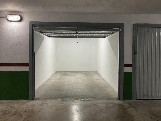 Box in vendita a Scafati, Campania