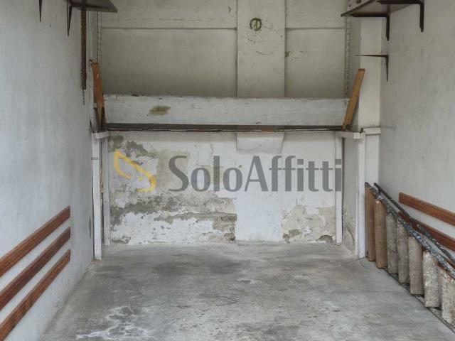 Box in affitto a Circoscrizione 4, Piemonte