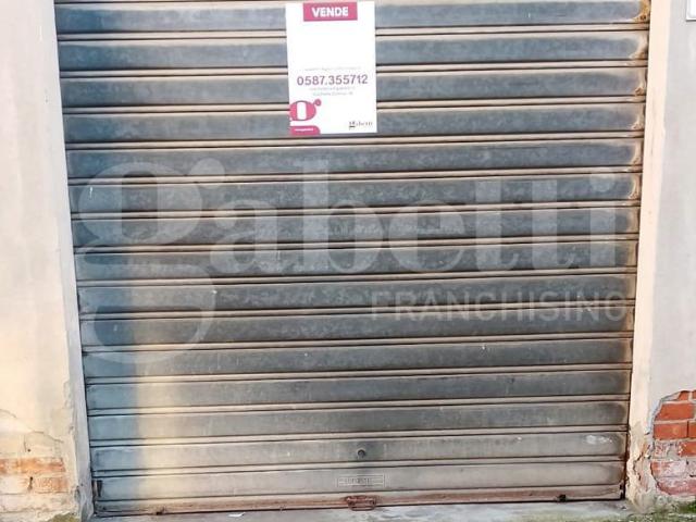 Box in vendita a Oltrarno, Calcinaia