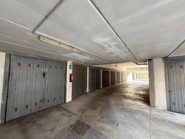 Box in vendita a San Rocco, Monza