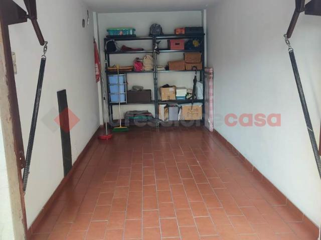Box in vendita a Molino Ortolina, Pioltello