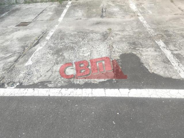 Box in vendita a Garibaldi, Livorno