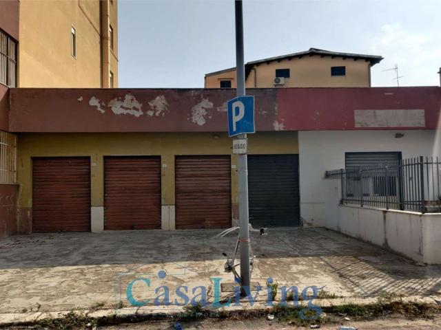 Box in vendita a II Circoscrizione, Palermo