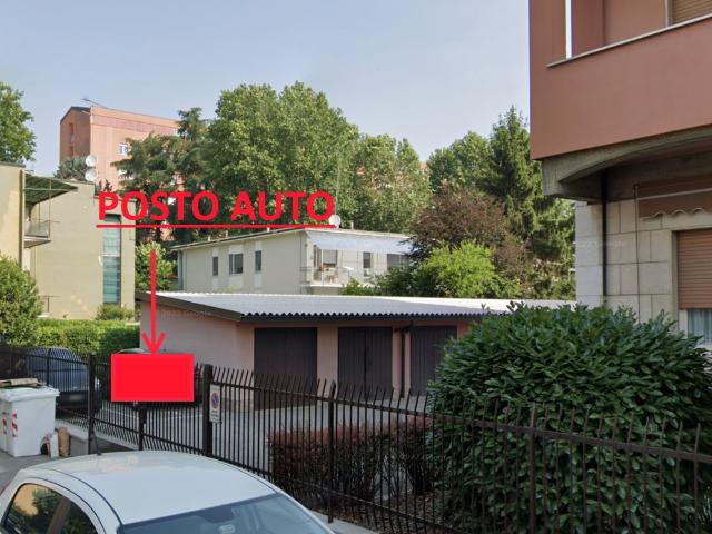 Box in affitto a Lodi, Selvagreca