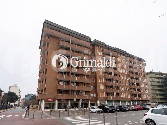 Box in vendita a Zona Omogenea Milano Nord, Cinisello Balsamo