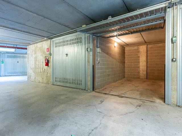 Box in vendita a Bertolla, Piemonte