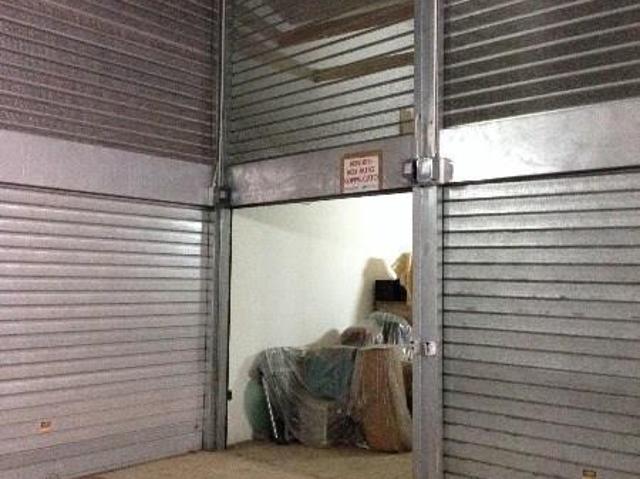 Box in vendita a Campania
