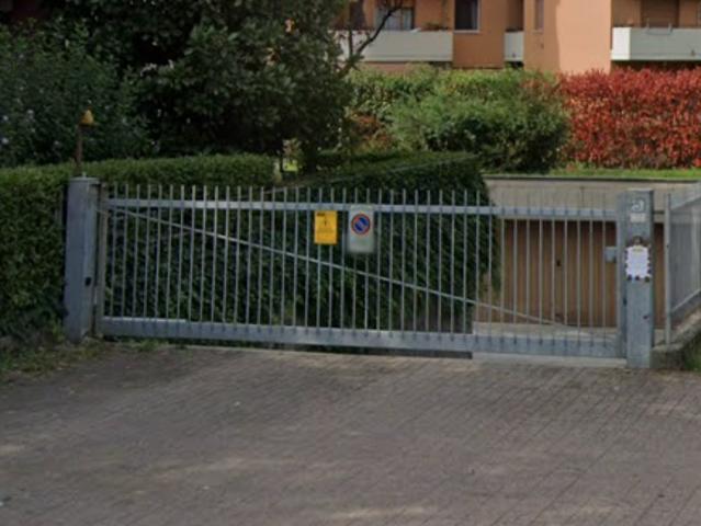 Park Home in affitto a Cinisello Balsamo, Bellaria