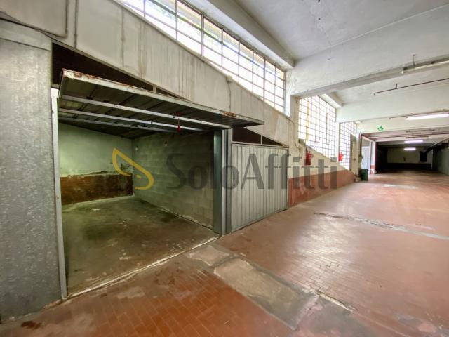 Box in affitto a Circoscrizione 3, Piemonte