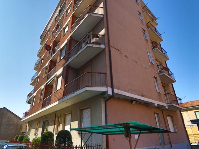Box in vendita a Sacconago, Busto Arsizio