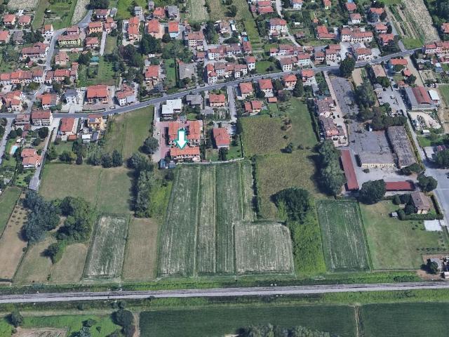 Box in vendita a Corte Dovichetti, Bagni Di Lucca Ponte