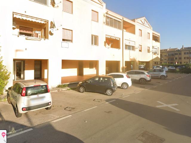 Box in vendita a Orbetello, Toscana
