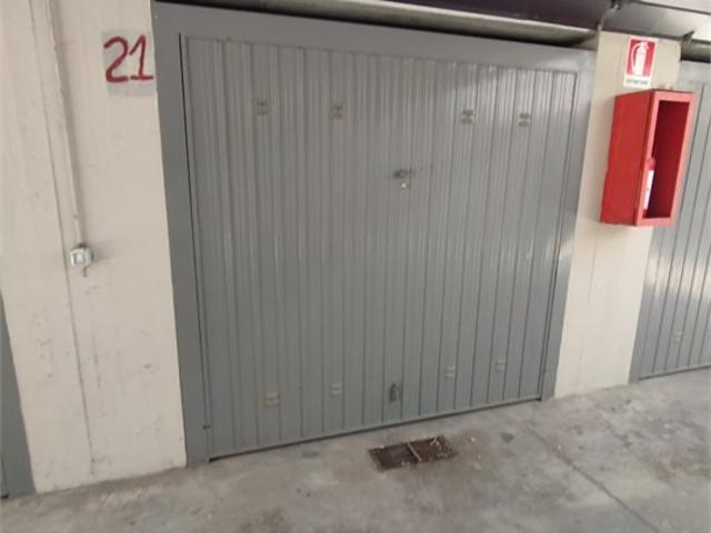 Box in vendita a Unione delle Terre d'Argine, Carpi
