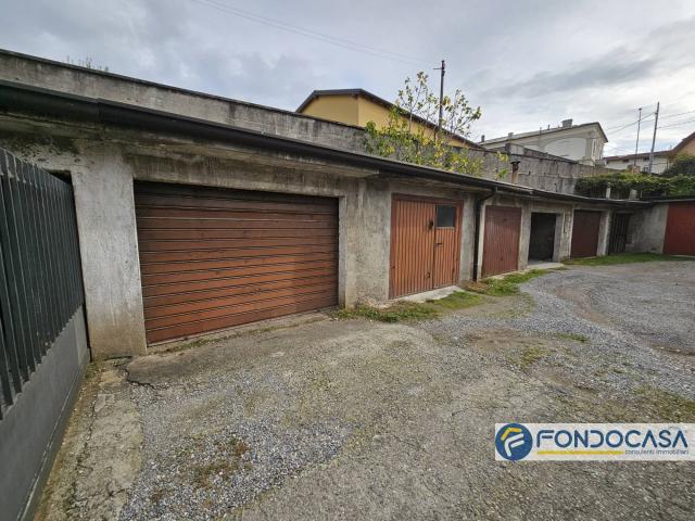Box in vendita a Sacro Cuore, Palazzolo Sull'oglio