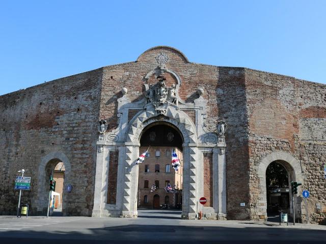 Box in vendita a Camollia, Siena