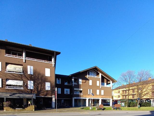 Box in vendita a Agrate Brianza, Lombardia