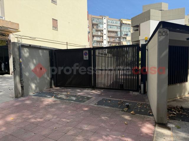 Box in affitto a Bari