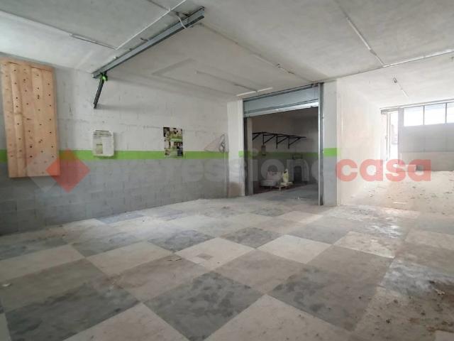Box in vendita a Castel San Giorgio, Campania
