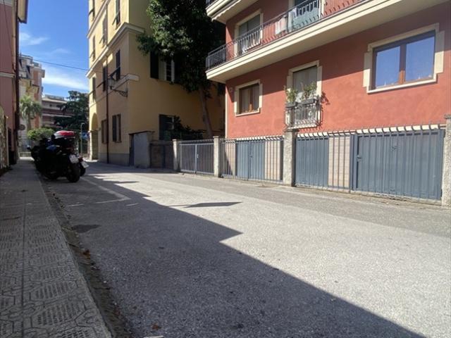 Box in vendita a Sampierdicanne, Chiavari