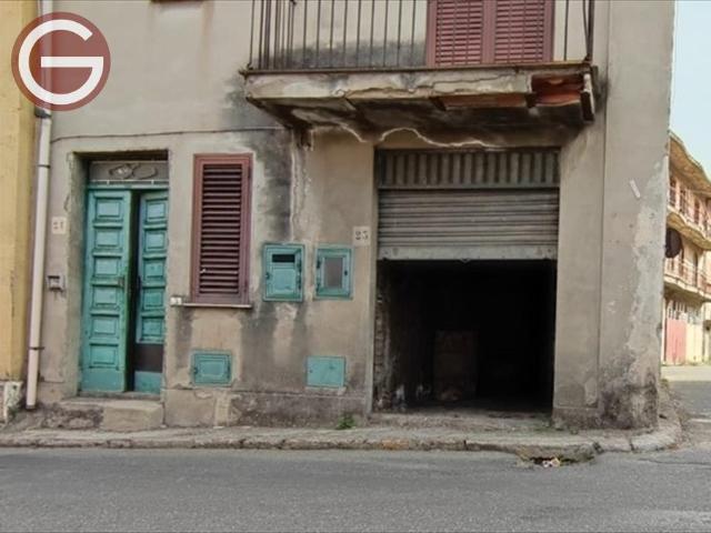 Box in vendita a Calabria, Reggio Calabria